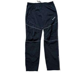 Baleaf Mens Cold Weather‎ Winter Cycling Hiking Pants Fleece Lined 3XL